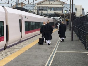磯原駅