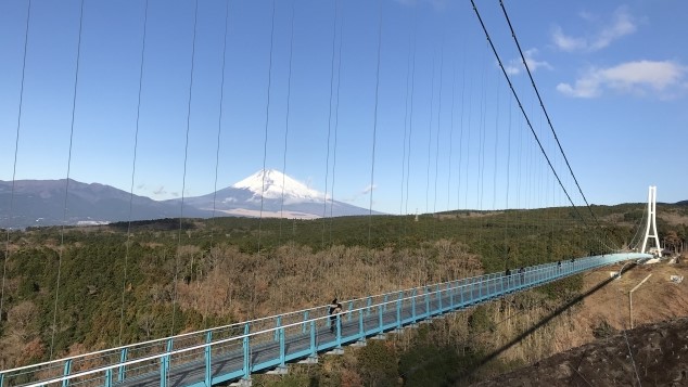 三島スカイウォーク