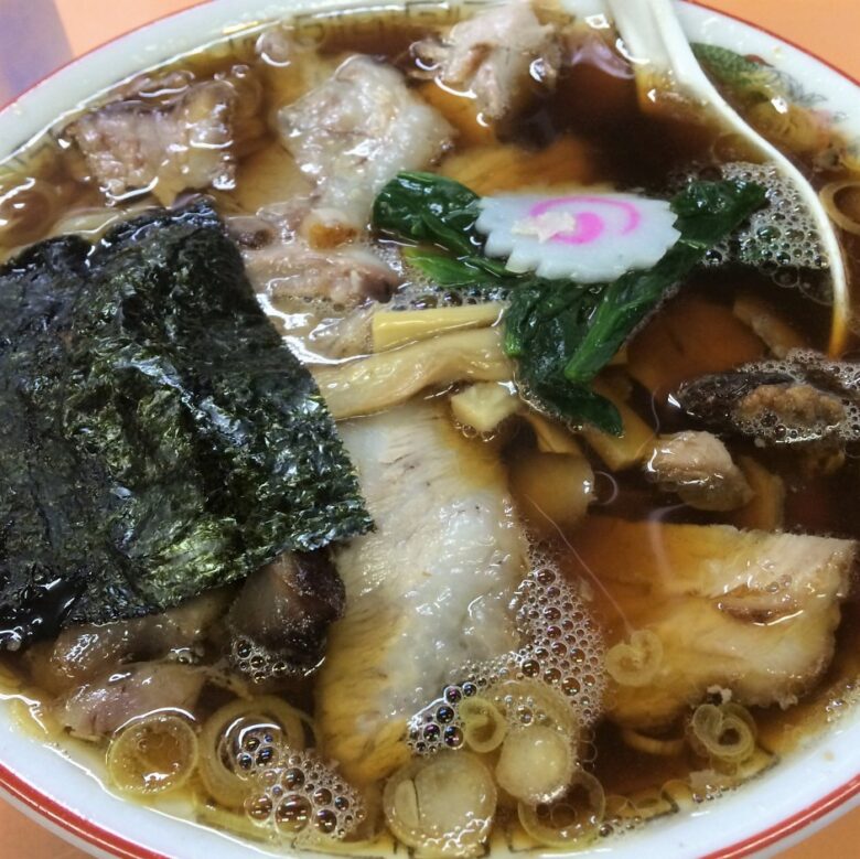 青島食堂