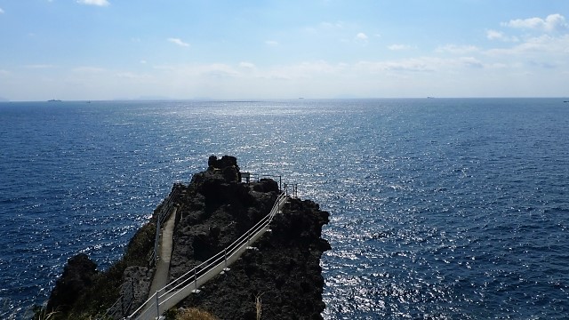 石廊崎