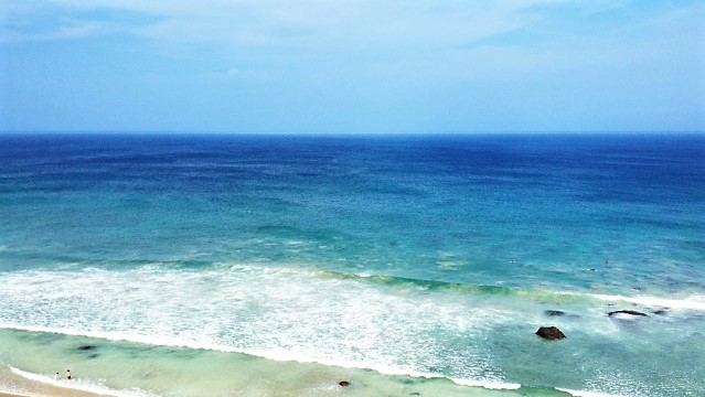 白浜大浜海水浴場