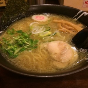 高田駅 ラーメン おすすめ