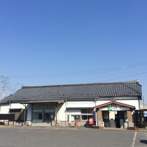 児玉駅