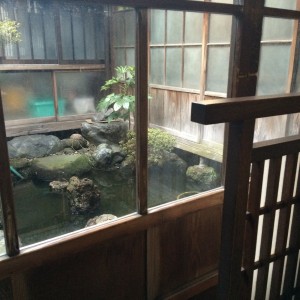 糸魚川駅 そば 泉家