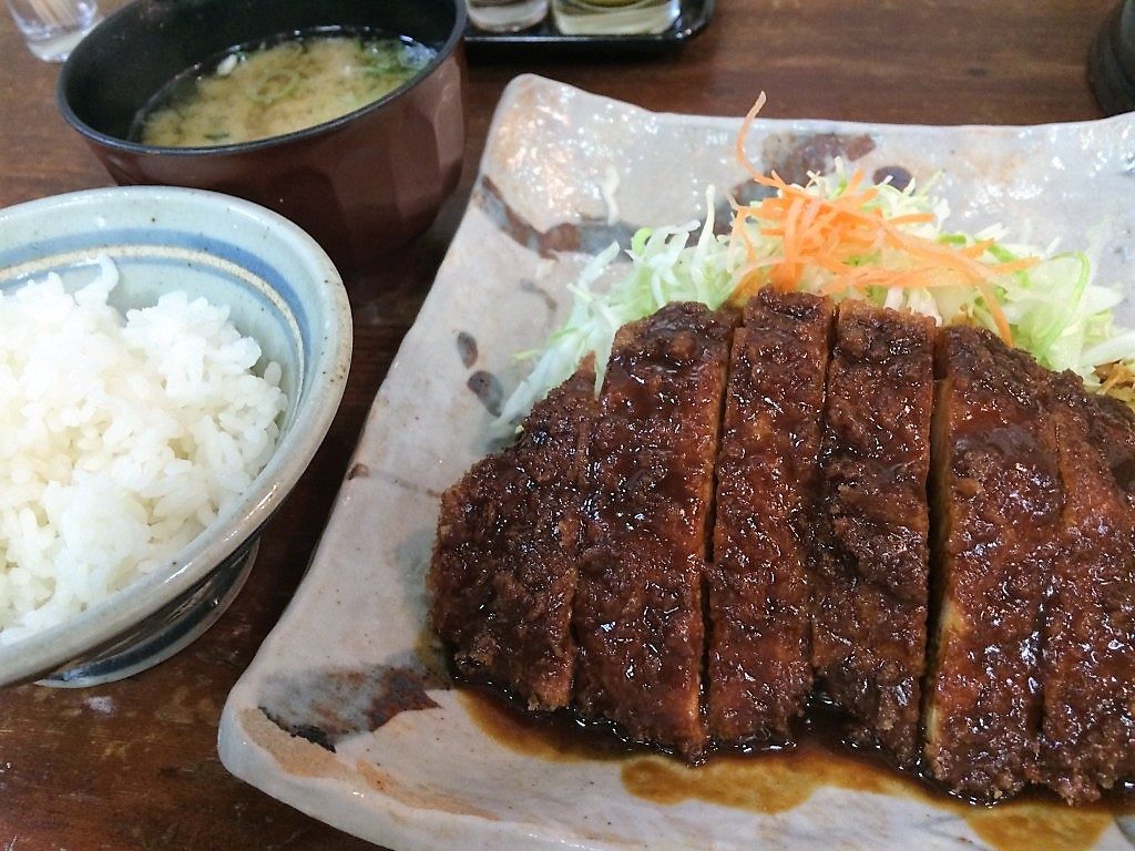 現地取材 名古屋駅構内 ご当地グルメ ｂ級グルメ 名古屋めしおすすめランキング とらべるじゃーな 関東圏旅行ブログ