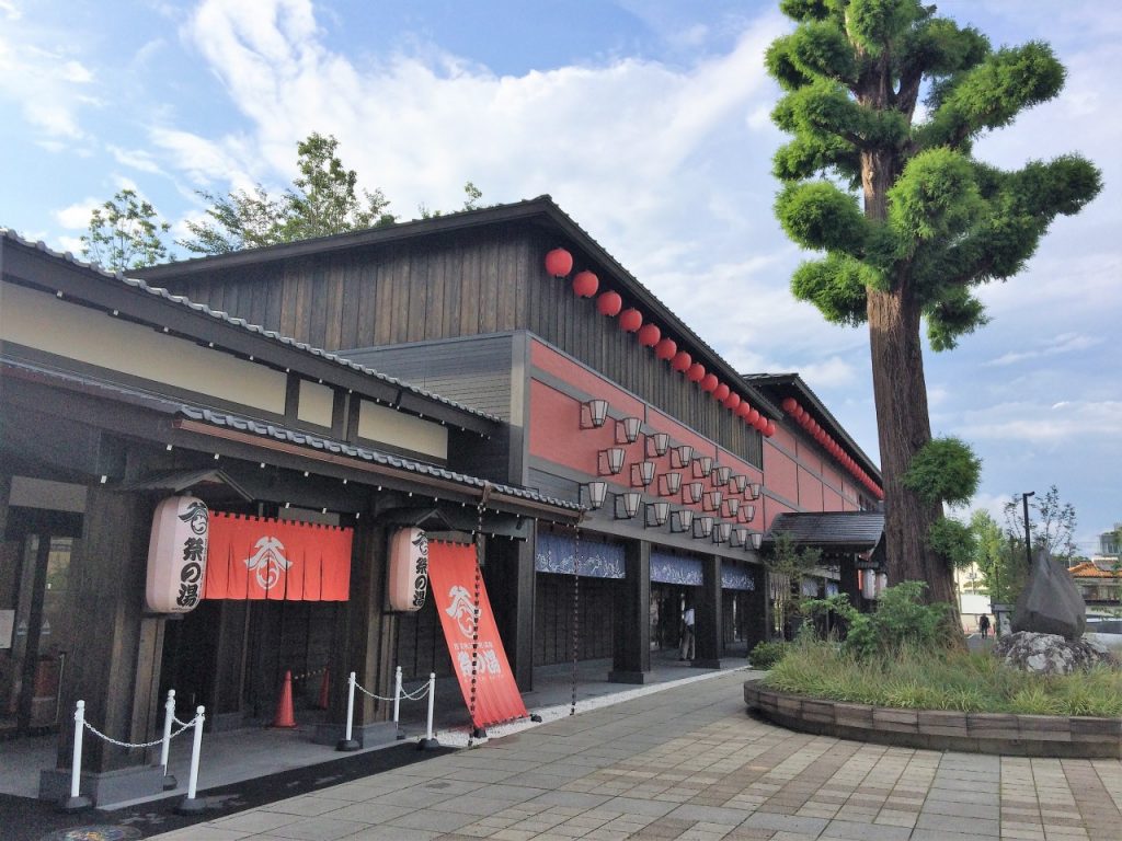 西武秩父駅 フードコート祭の宴 旧仲見世 のおすすめランチ とらべるじゃーな 関東圏旅行ブログ