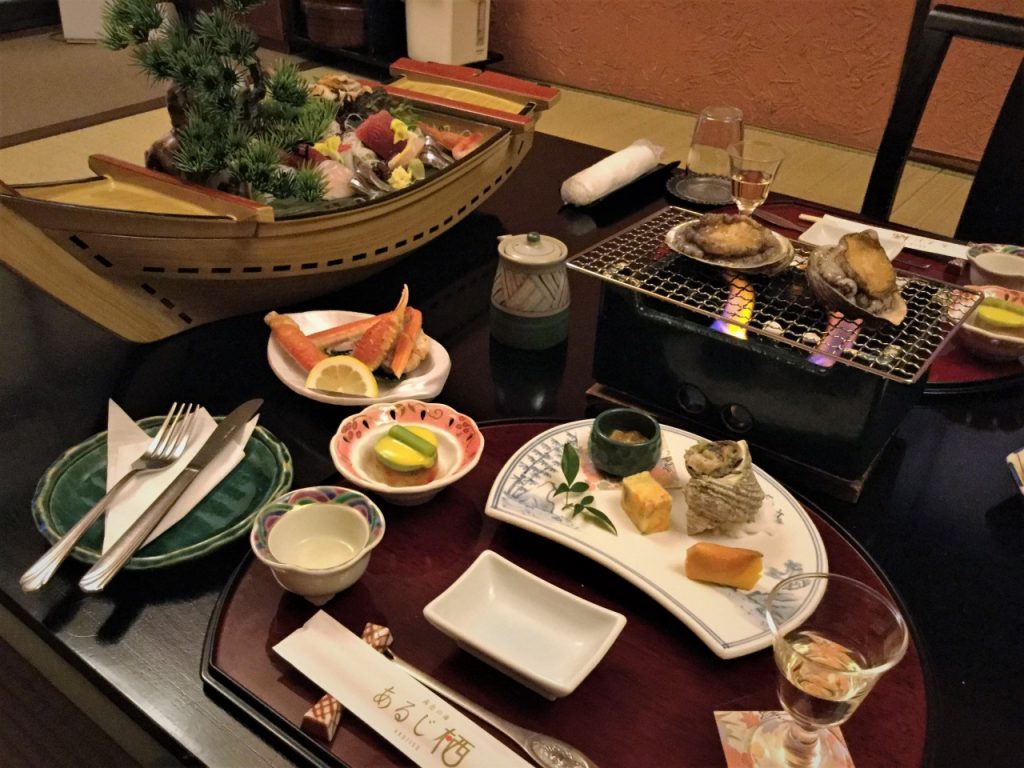 旅館 あるじ栖 伊豆