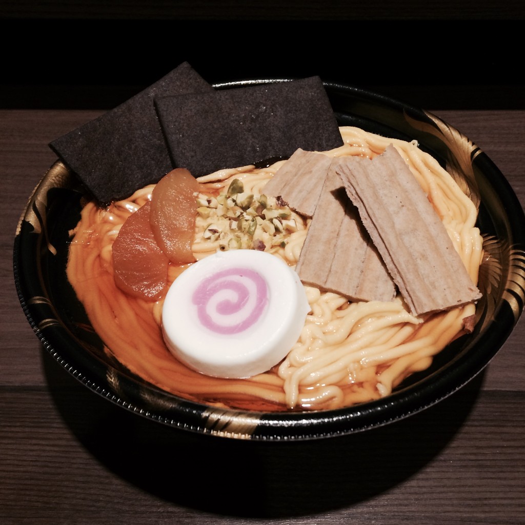 新宿駅周辺 サプライズ 珍しいケーキ屋ならメイプリーズ テイクアウト とらべるじゃーな 関東圏旅行ブログ