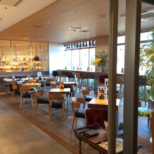 サザコーヒーつくば駅前店