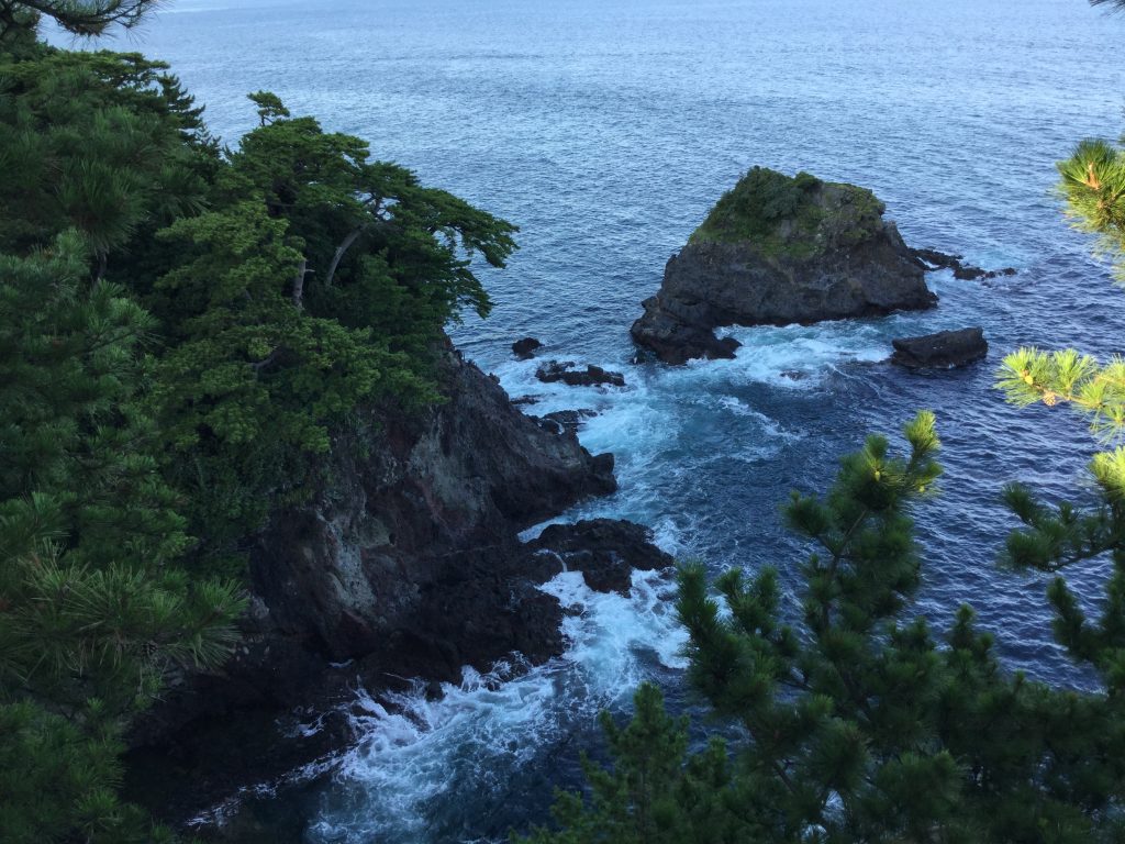 錦ヶ浦 熱海