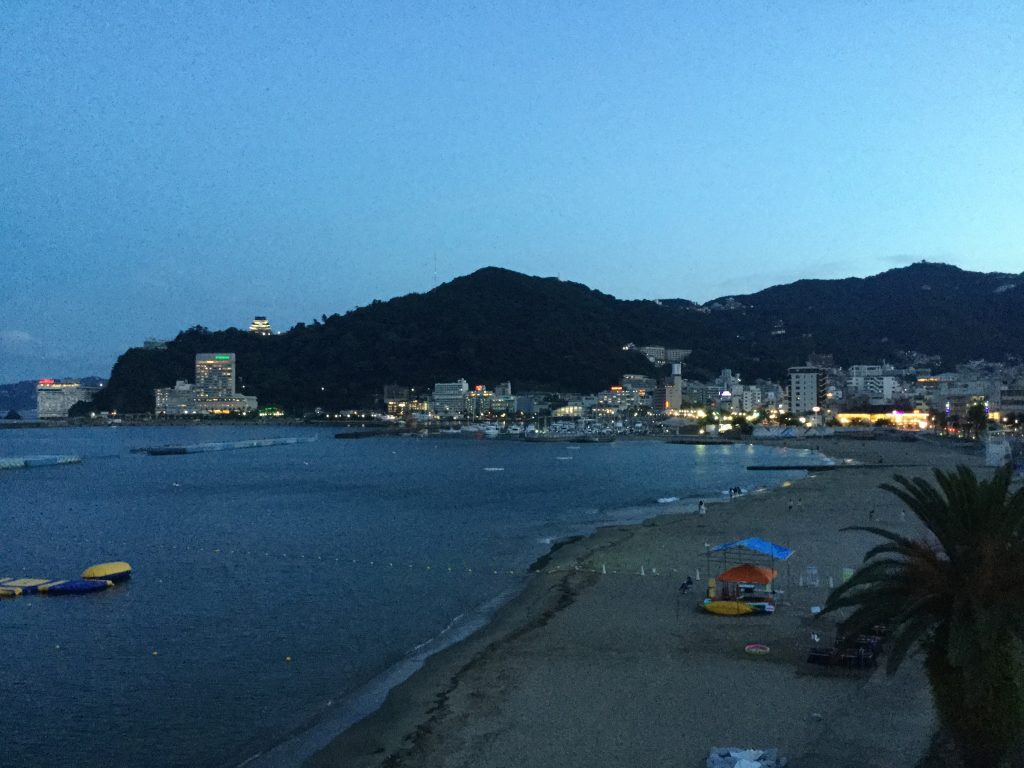 熱海