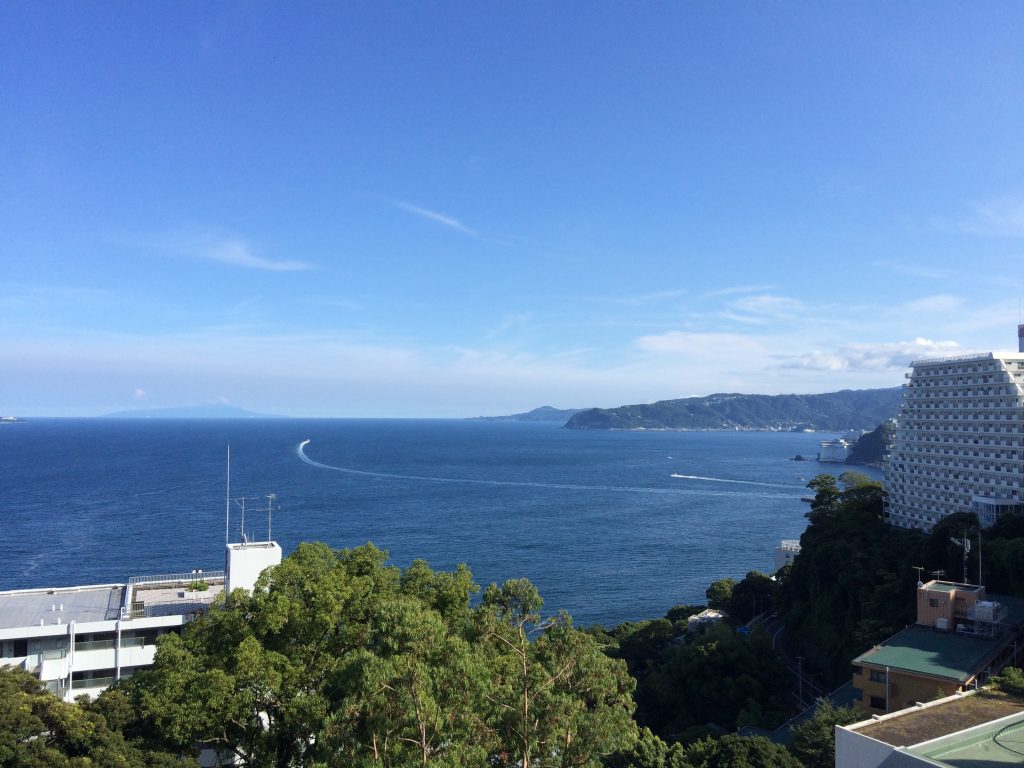 熱海
