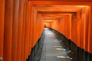 伏見稲荷神社