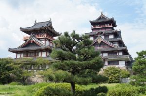 伏見城