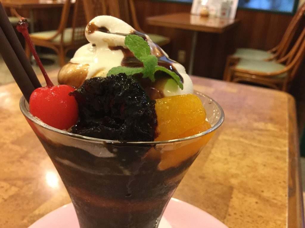 伊東 スイーツハウスわかば