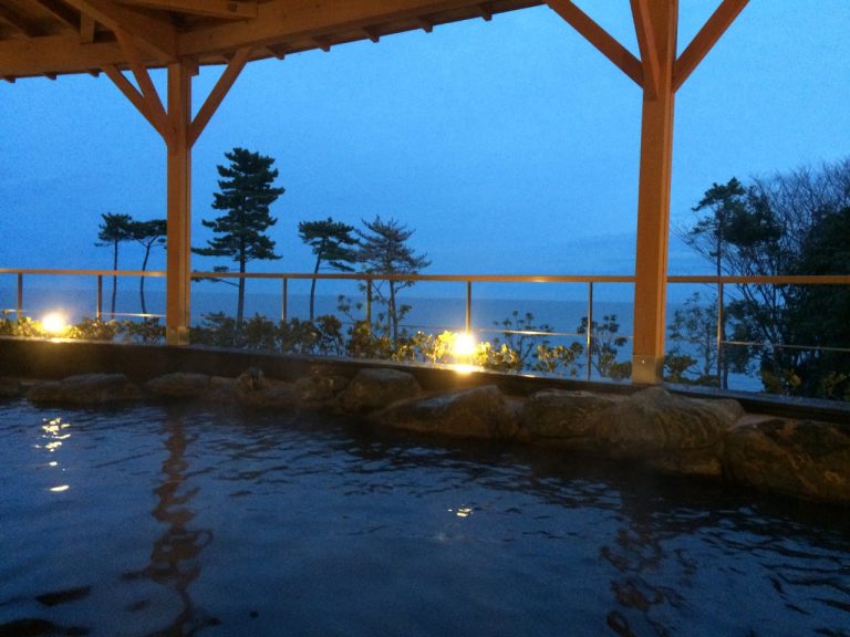 いわきで温泉宿、海の見える温泉宿、安い旅館を探す | とらべるじゃーな！｜穴場★ずらし旅