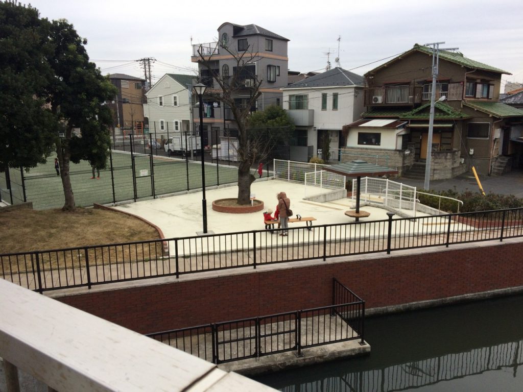 ブラタモリ 浦安