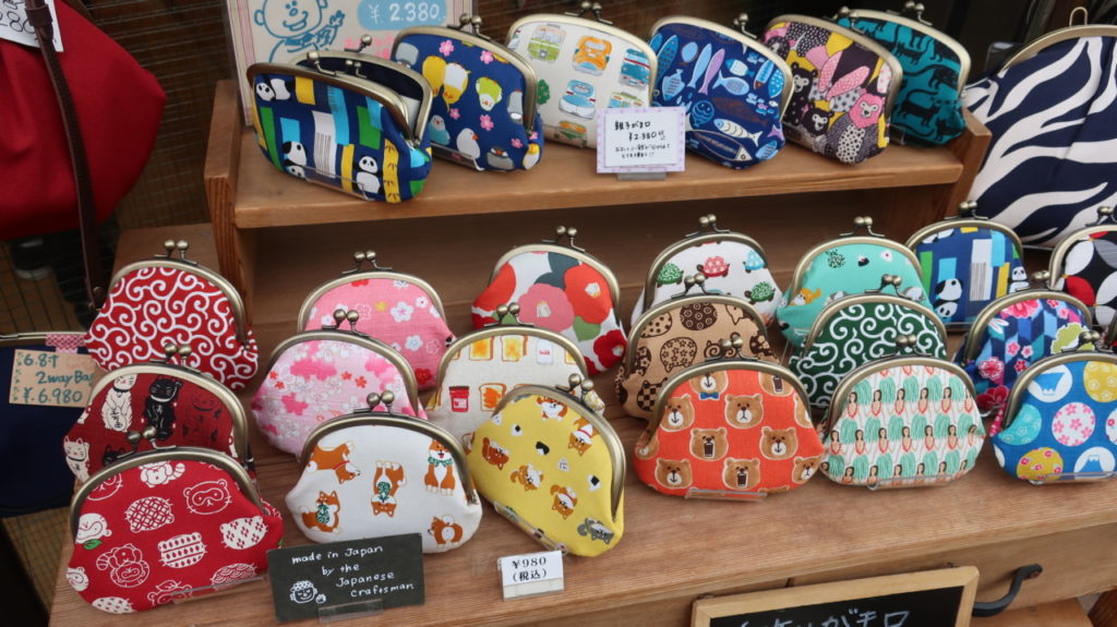 お土産 鎌倉小町通り かわいい雑貨店を現地取材 とらべるじゃーな 関東圏旅行ブログ