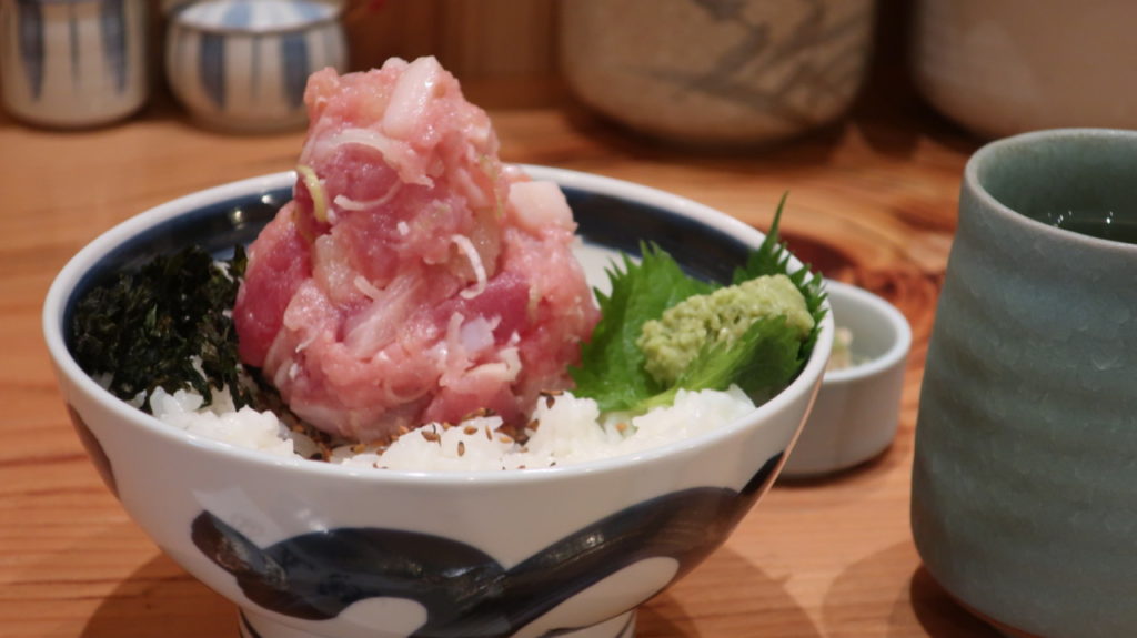 壱鉄(990円)
