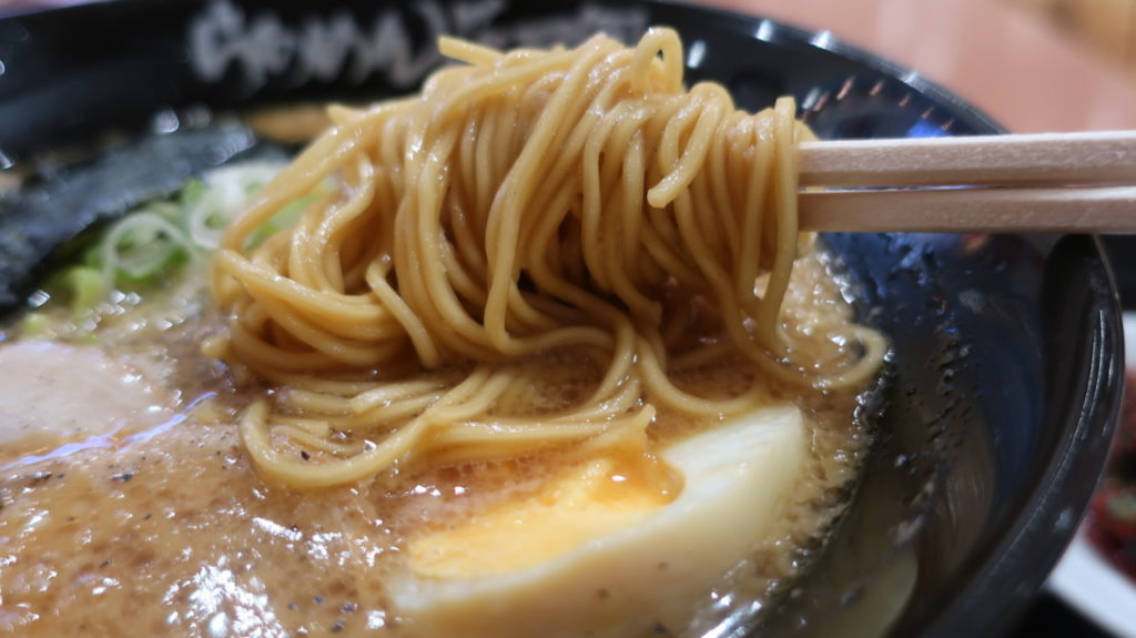 ラーメン花月嵐はまずい おすすめメニュー 嵐げんこつ 家系 竹下食堂の評価など とらべるじゃーな 関東圏旅行ブログ