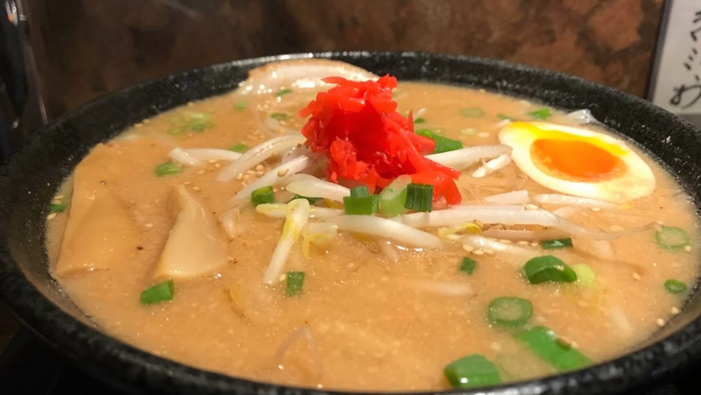 蒲公英拉麺YAMATO