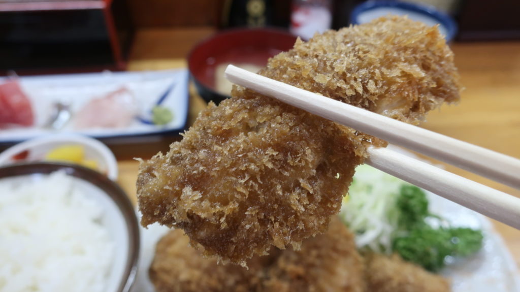 にし与