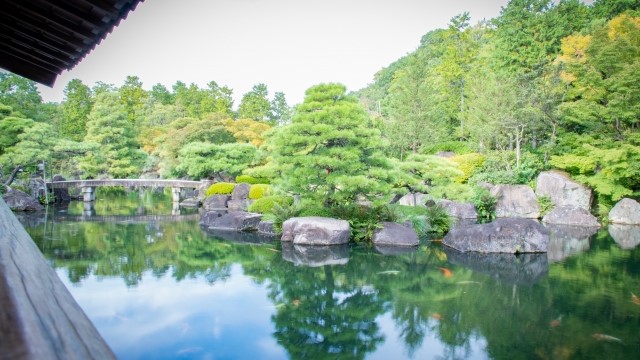 好古園