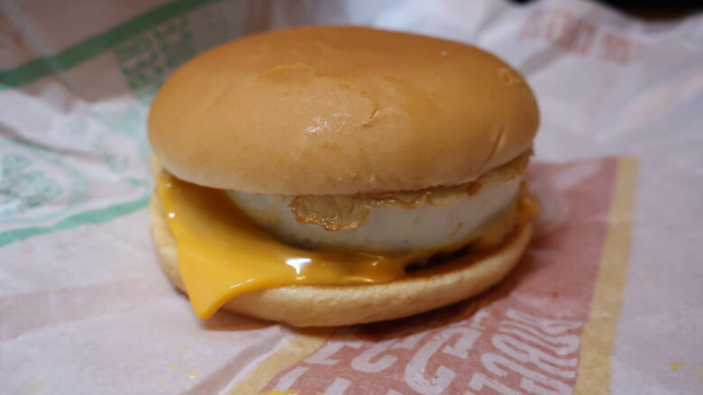 エグチ(200円)