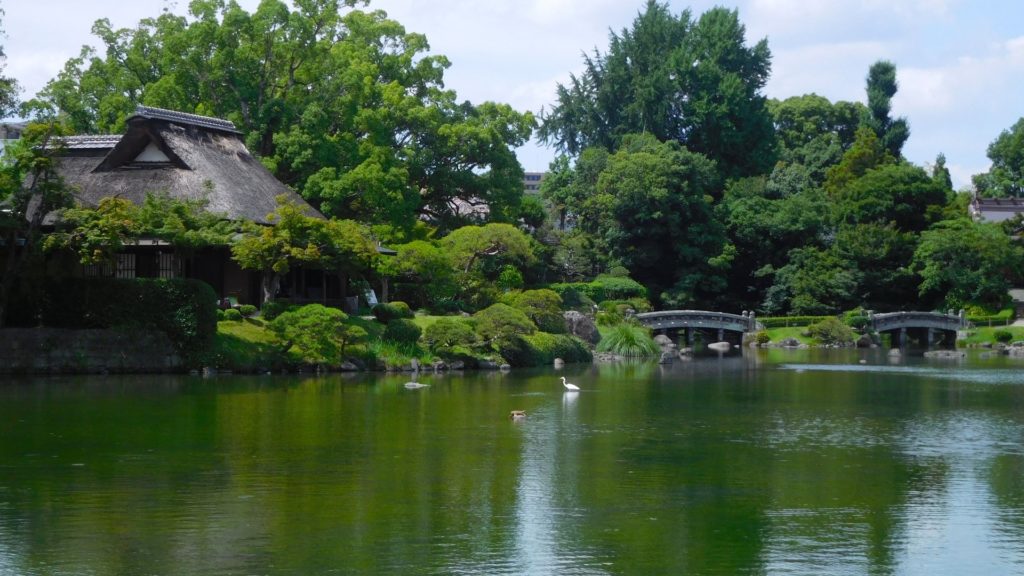 完全版 ブラタモリ水の国熊本 熊本城 内容 ルートを写真でまとめ 34 35 とらべるじゃーな 関東圏旅行ブログ