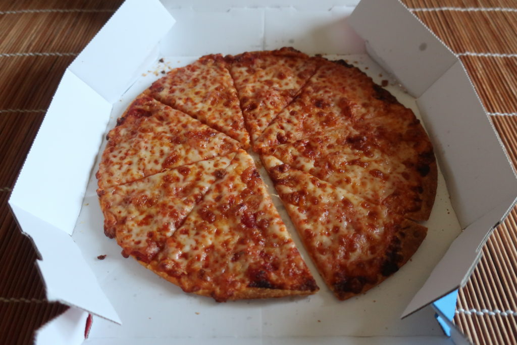 最新 宅配ピザのテイクアウト 配達まとめ ピザポケット ドミノ ハットなど 半額まで安く チーズ好きの裏技集 トラベルジャーナ