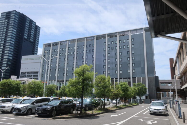 泊ってみた 新潟駅周辺おすすめホテル 温泉 岩盤浴 サウナ 絶景 とらべるじゃーな 関東圏旅行ブログ