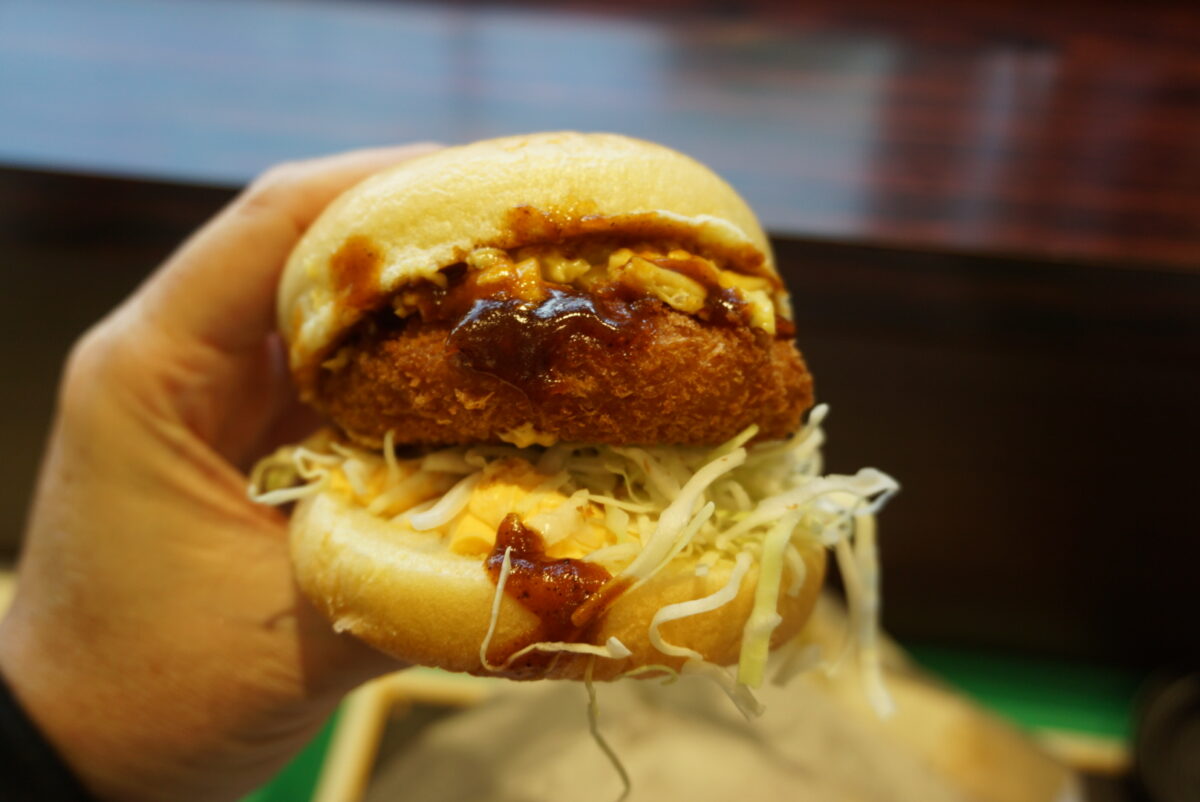 歴代86作 マック期間限定メニューの写真と実食レポ とらべるじゃーな エモ静ずらし旅