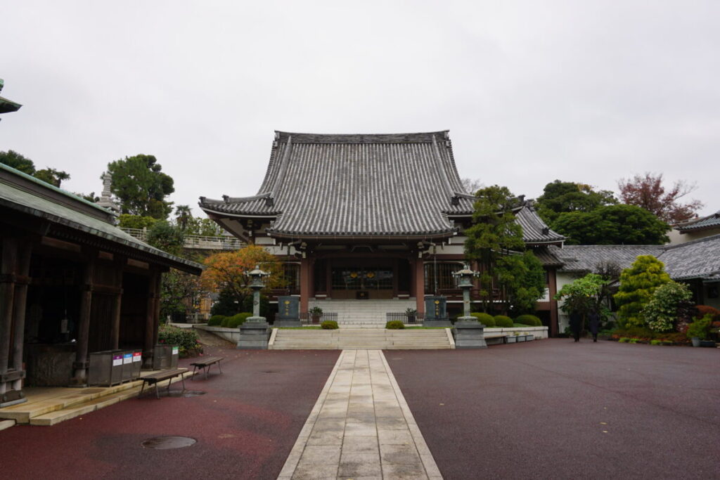 本覚寺