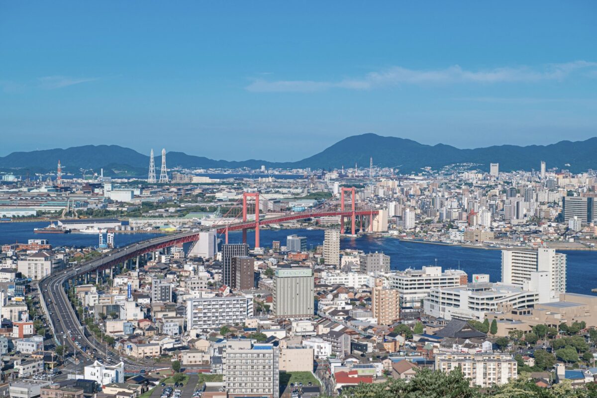 【ブラタモリ北九州】タモリさんが日本の要・北九州を探る｜ロケ地と再放送249 250 とらべるじゃーな！｜穴場★ずらし旅